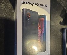 Samsung XCover 5