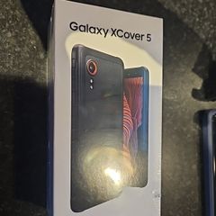Samsung XCover 5