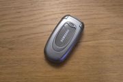 Samsung sgh-X481
