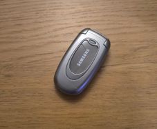 Samsung sgh-X481