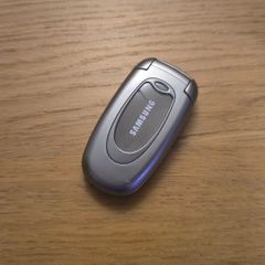 Samsung sgh-X481