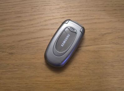 Samsung sgh-X481
