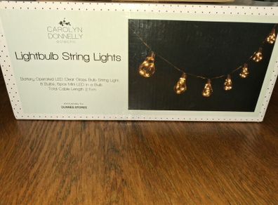 Lights