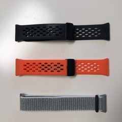 3 Watch Straps suitable for Huawei Watch Fit 3/4/4 Pro