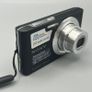 Sony DSC-W610 14.1MP Digital Camera Black - Boxed - Full Kit Image 9