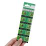 New Pack of 10x AG1 Alkaine Cell Button Coin Battery Batteries 364A LR621W #815 Image 4