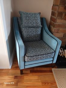 upholstery service