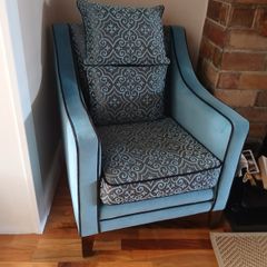 upholstery service