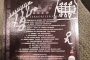 FEAR CANDY 99 -CD (Autographed by The Devil's Blood)