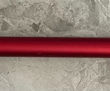 Dyson Vacuum Cleaner (Dyson V6 Absolut) Extension Tube/Wand in Red