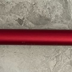 Dyson Vacuum Cleaner (Dyson V6 Absolut) Extension Tube/Wand in Red
