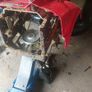 ride on lawnmower and walk behind lawnmower Servicing and repairs Image 3