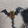 Halloween headpiece Image 2