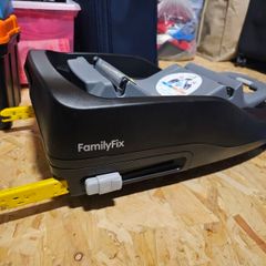 maxi cosi family fix base