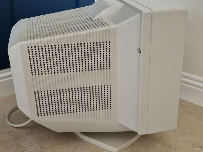 Trinitron Monitor