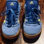 Adidas VL Court 3.0 Kids Image 6