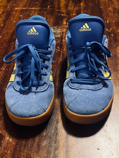 Adidas VL Court 3.0 Kids
