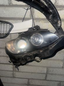 BMW 3 series E92 Bi xenon headlight pre LCI