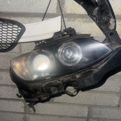 BMW 3 series E92 Bi xenon headlight pre LCI