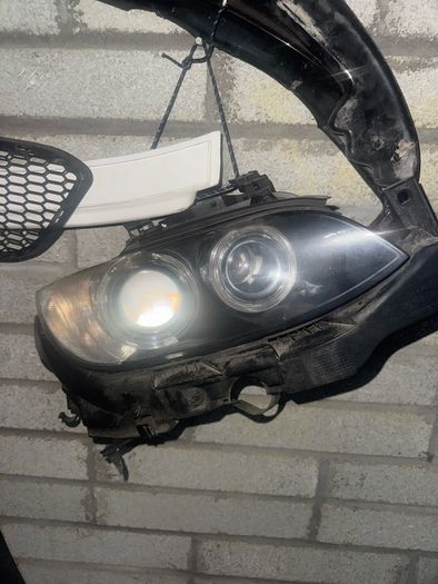 BMW 3 series E92 Bi xenon headlight pre LCI
