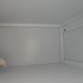 Mamia nursery wardrobes x 2 Image 4