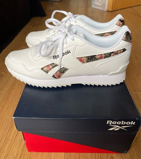 Brand New Trainer