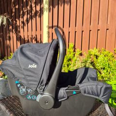 Joie Juva infant Car seat