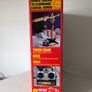 Sealed 1997 New Bright 36in Tower Crane Remote Controlled - New/Sealed Image 6