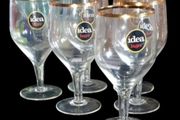 Ultra Rare Vintage 1960s Smithwicks Idea Lager