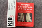 K18 Leave-In Repair Mask 5ml