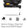 Venicci Car Seat with Isofix base Image 2