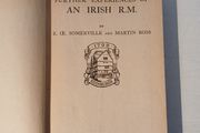 Further Experiences of An Irish R.M. by Edith OE. Somerville &amp; Martin Ross