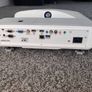 Dell professional short throw Projector. Home cinema , pubs , clubs ect Image 2