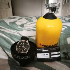 Citizen Promaster