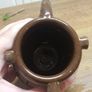 Vintage Cup Impossible to Drink from:) Image 4
