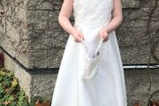 First Communion Dress - Monsoon