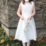 Monsoon First Holy Communion Dress Image 2