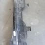 Genuine Volvo Xc90 Rear Support Panel 32392858 Image 3