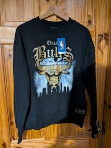 Chicago Bulls jumper