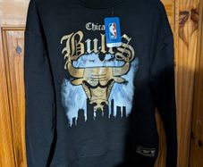 Chicago Bulls jumper