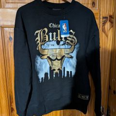 Chicago Bulls jumper