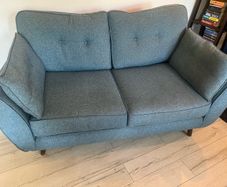 DFS French Connection Sofa