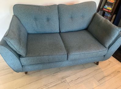 DFS French Connection Sofa