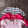 3 T Shirt Bundle fit size small Image 9