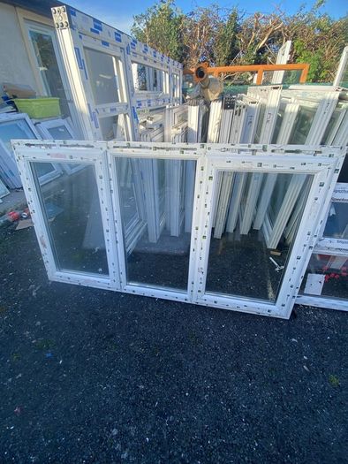 pvc window from 150