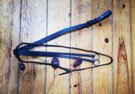Leather Martingale cob size