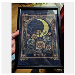 Boho Style House Decoration - nice gift