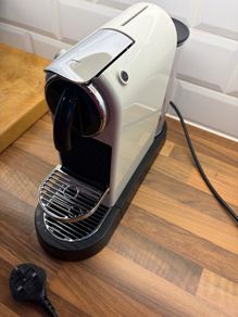 Nespresso Citiz
