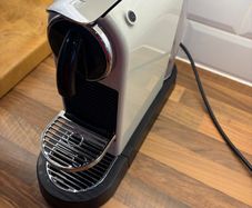 Nespresso Citiz