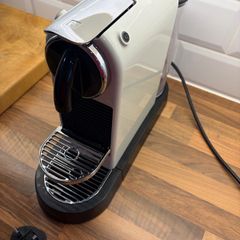 Nespresso Citiz